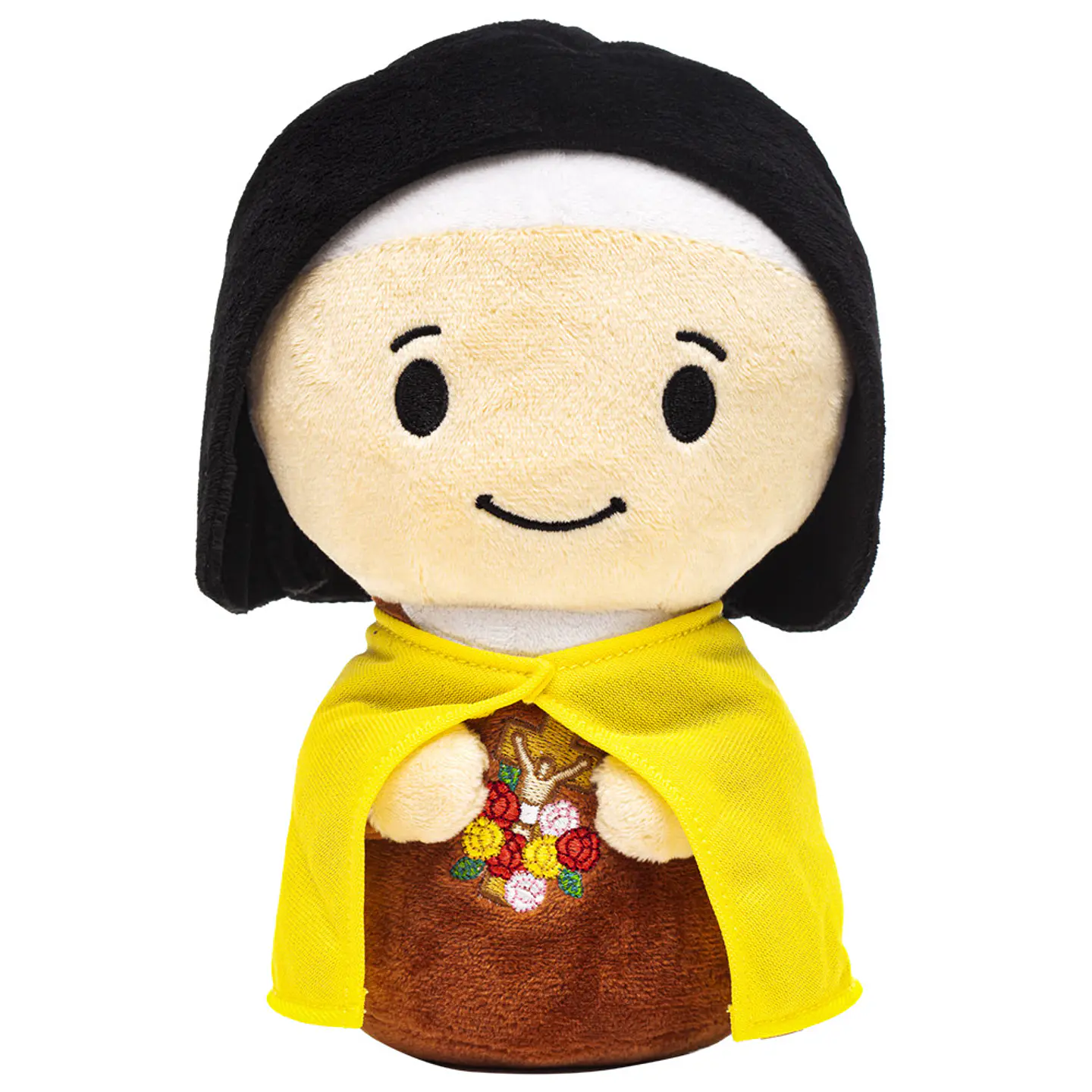 Peluche Santa Teresinha 1