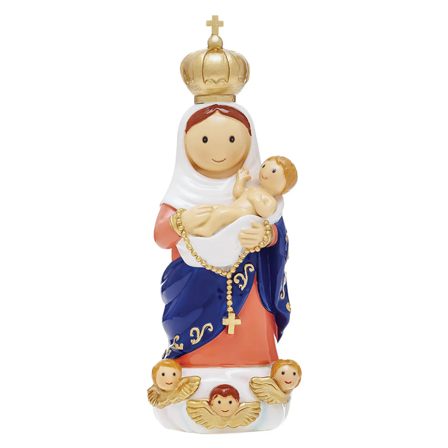 Nossa Senhora das Neves 1