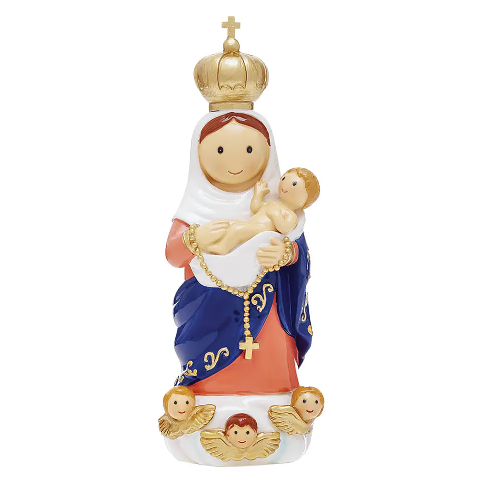 Nossa Senhora das Neves 1