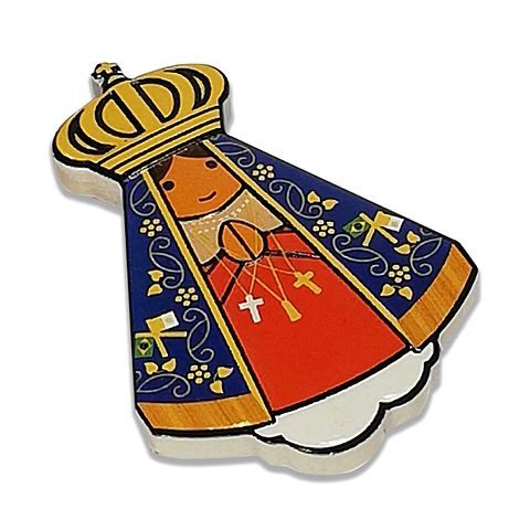 Íman Nossa Senhora Aparecida