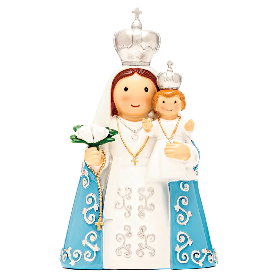 Nossa Senhora da Orada 1