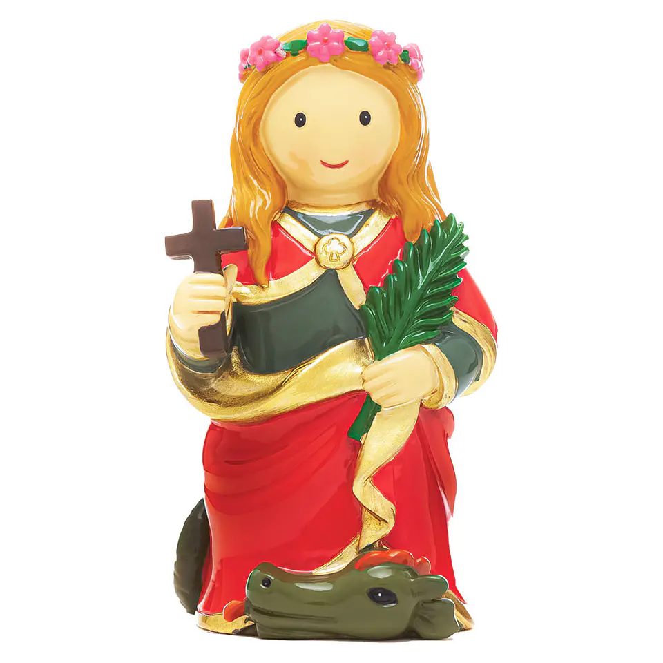 Santa Margarida 1