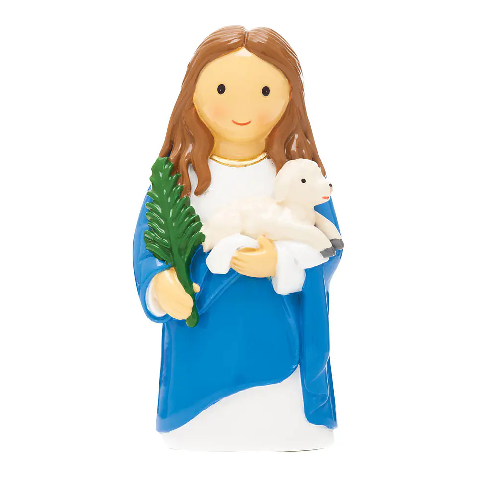 Santa Inês 1