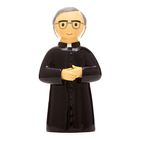 São Josemaría Escrivá