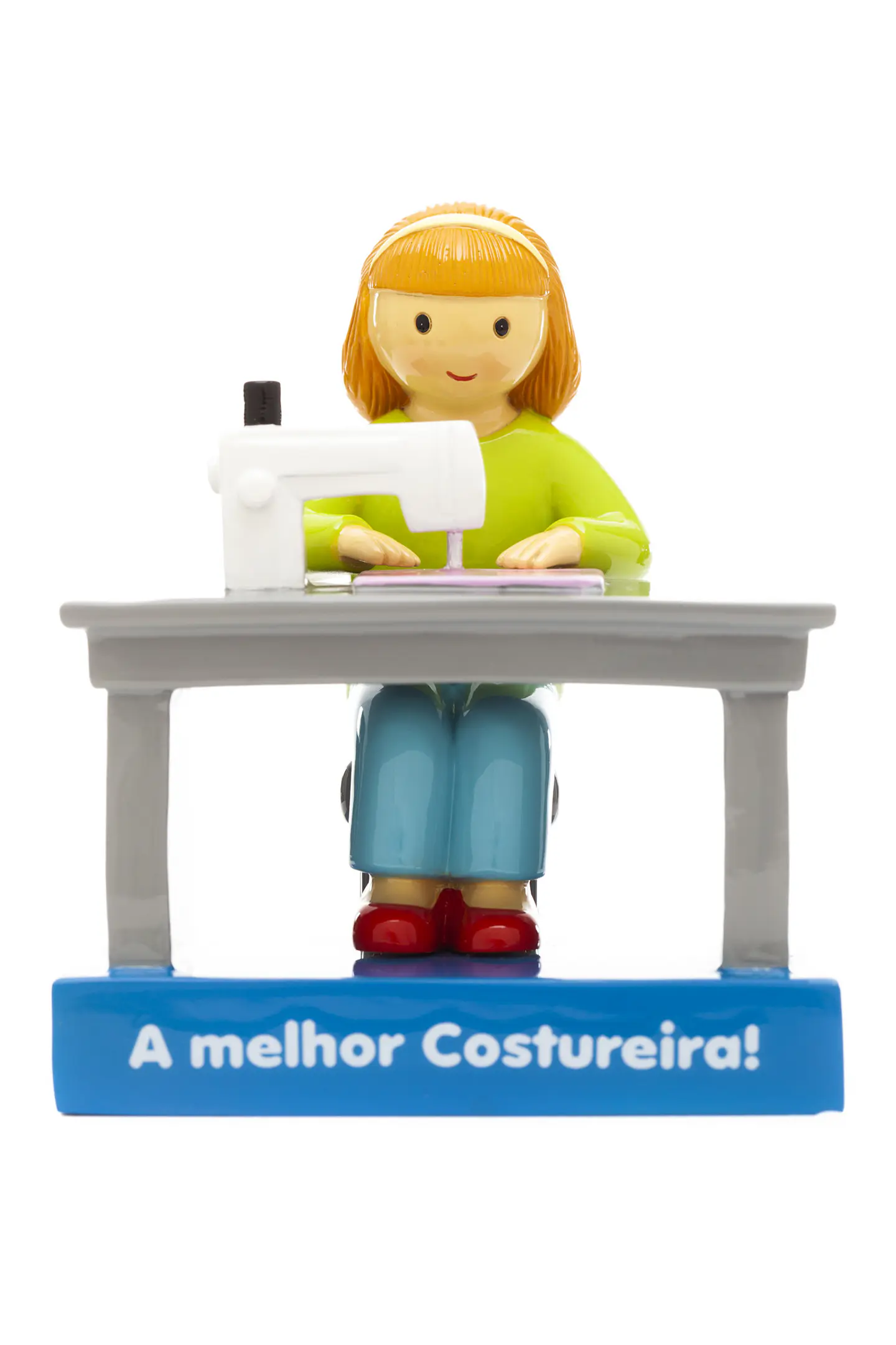 A melhor Costureira! 1