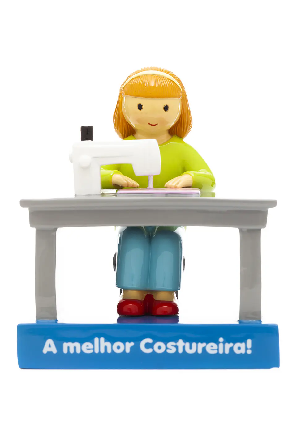 A melhor Costureira! 1