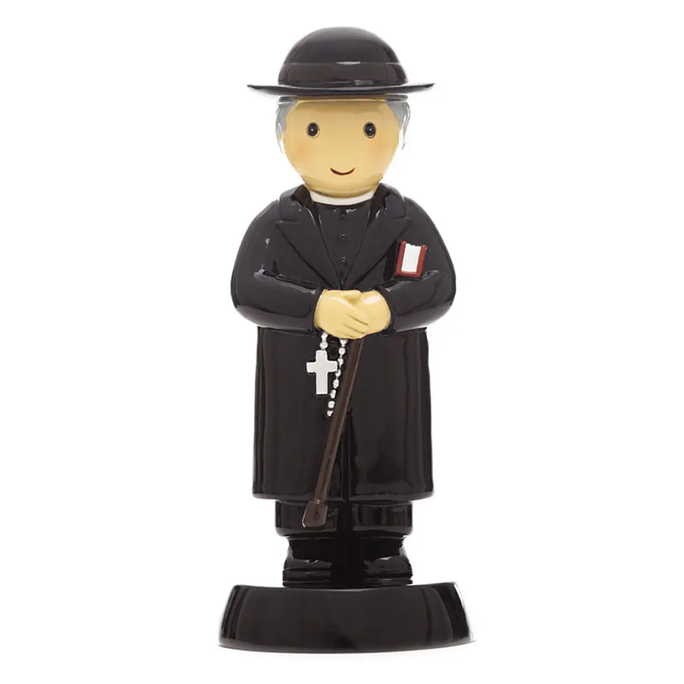 Padre Cruz 1