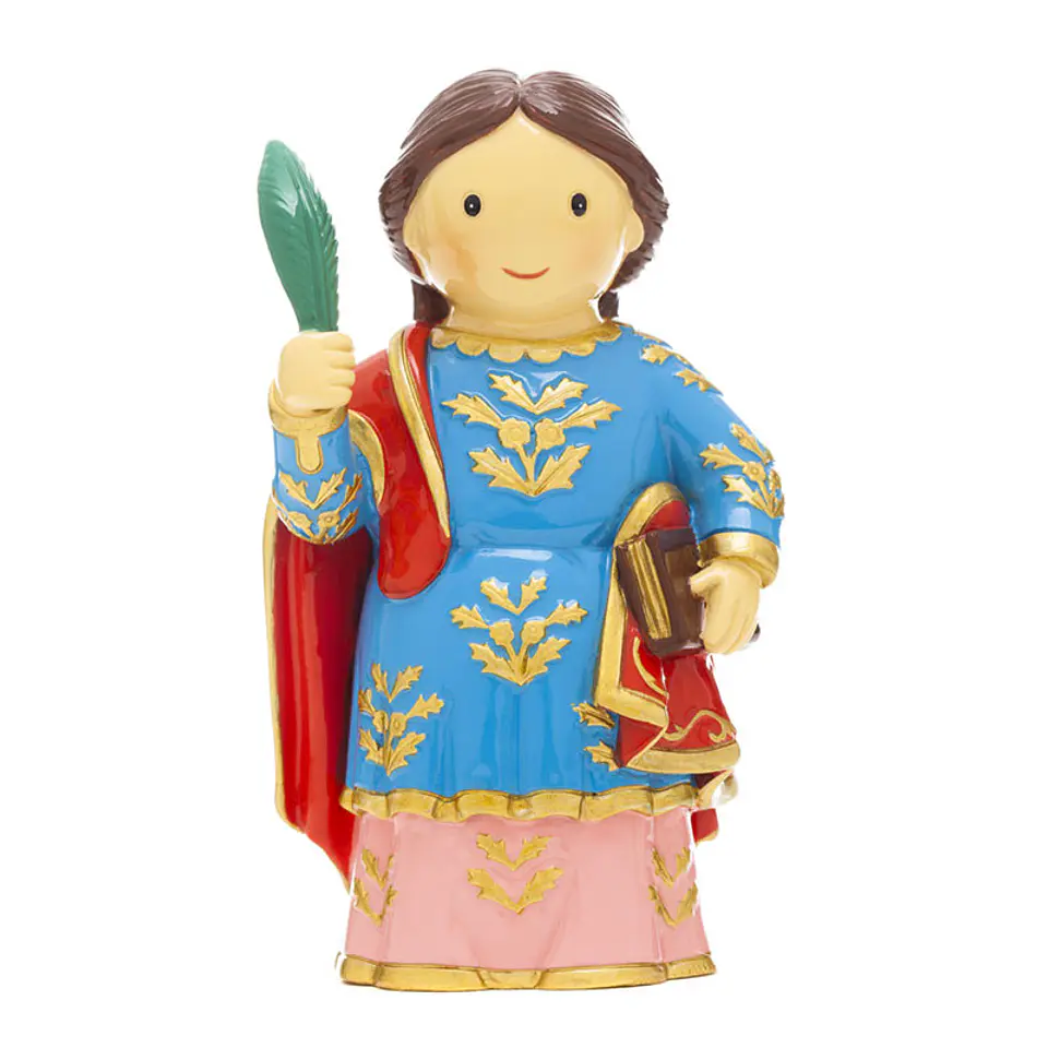 Santa Cristina 1