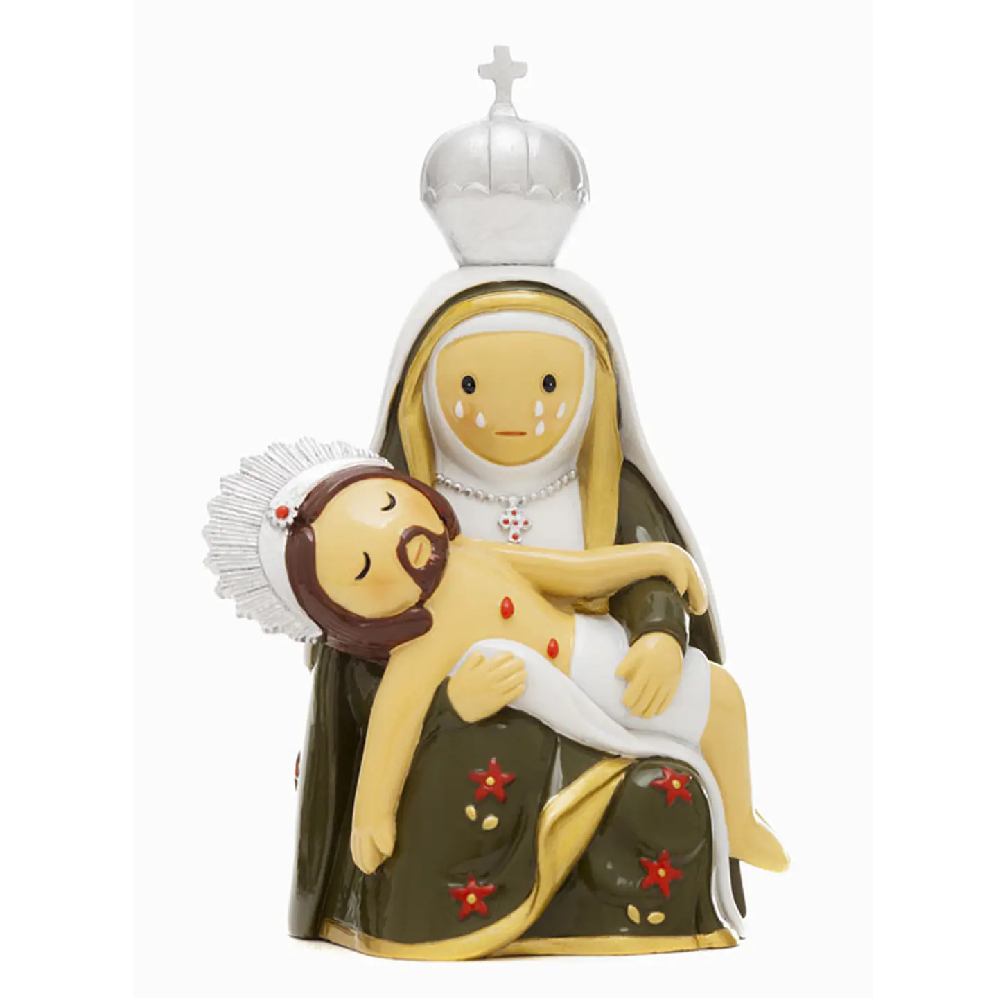 Nossa Senhora da Penha de Castelo de Vide 1