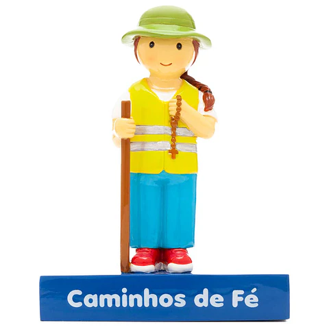 Peregrina Fátima