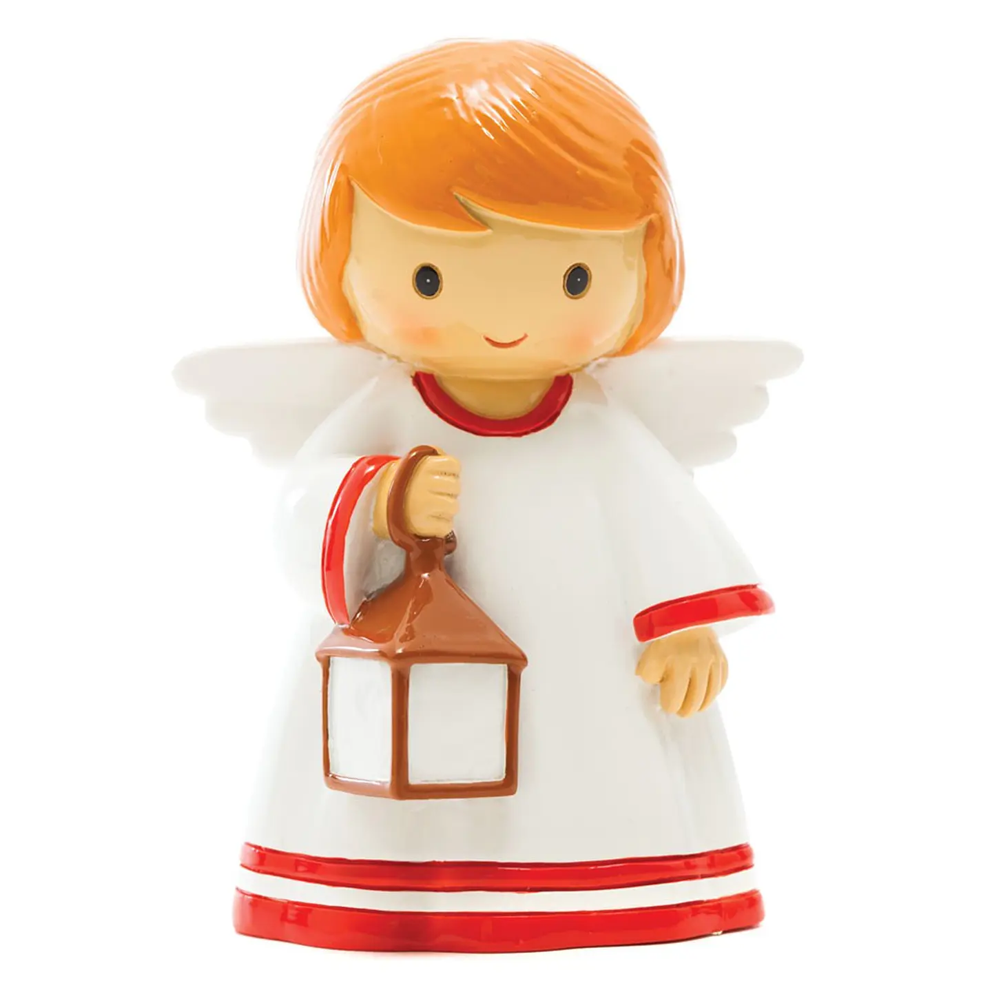 Anjo Julho com lanterna 1