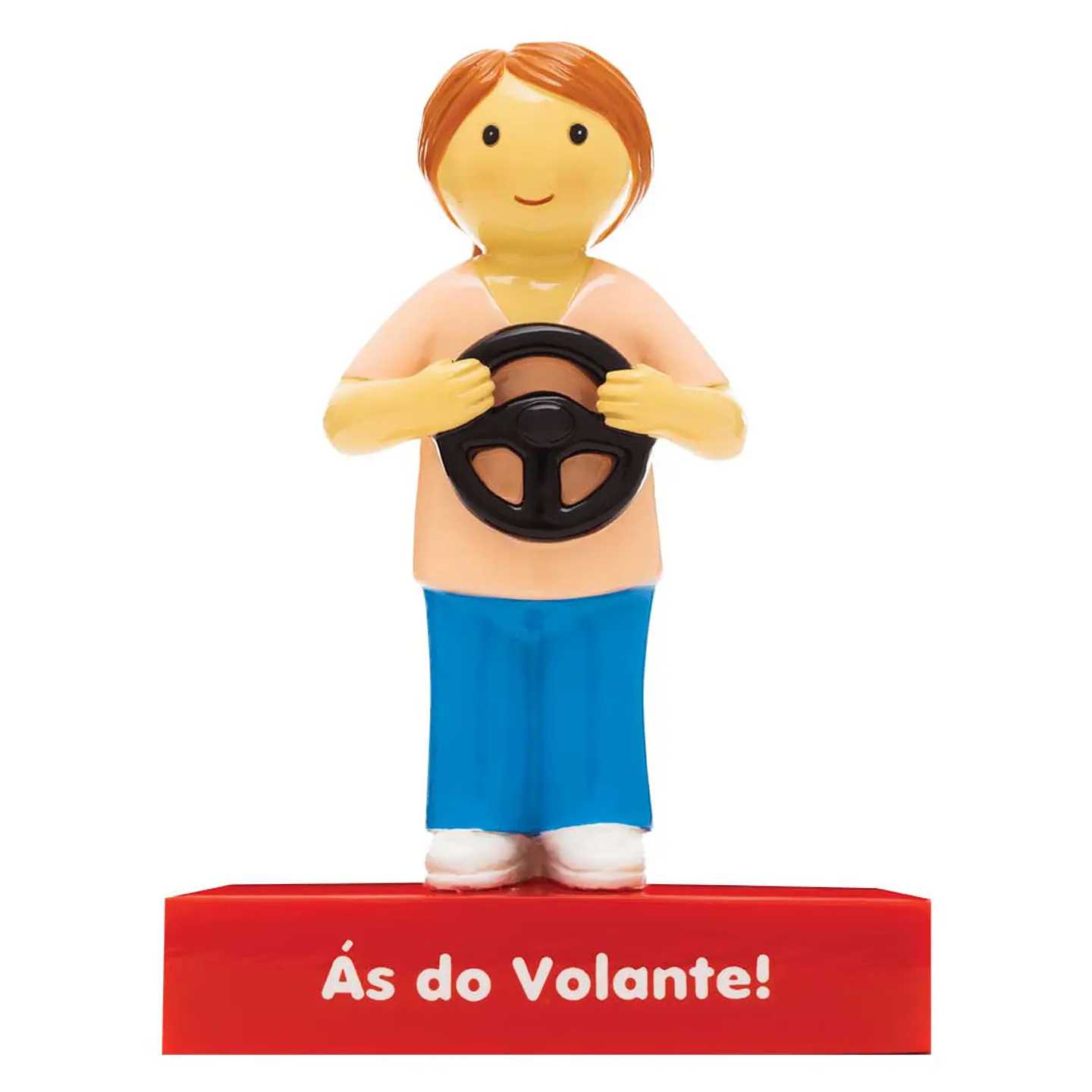 Ás do Volante! 1