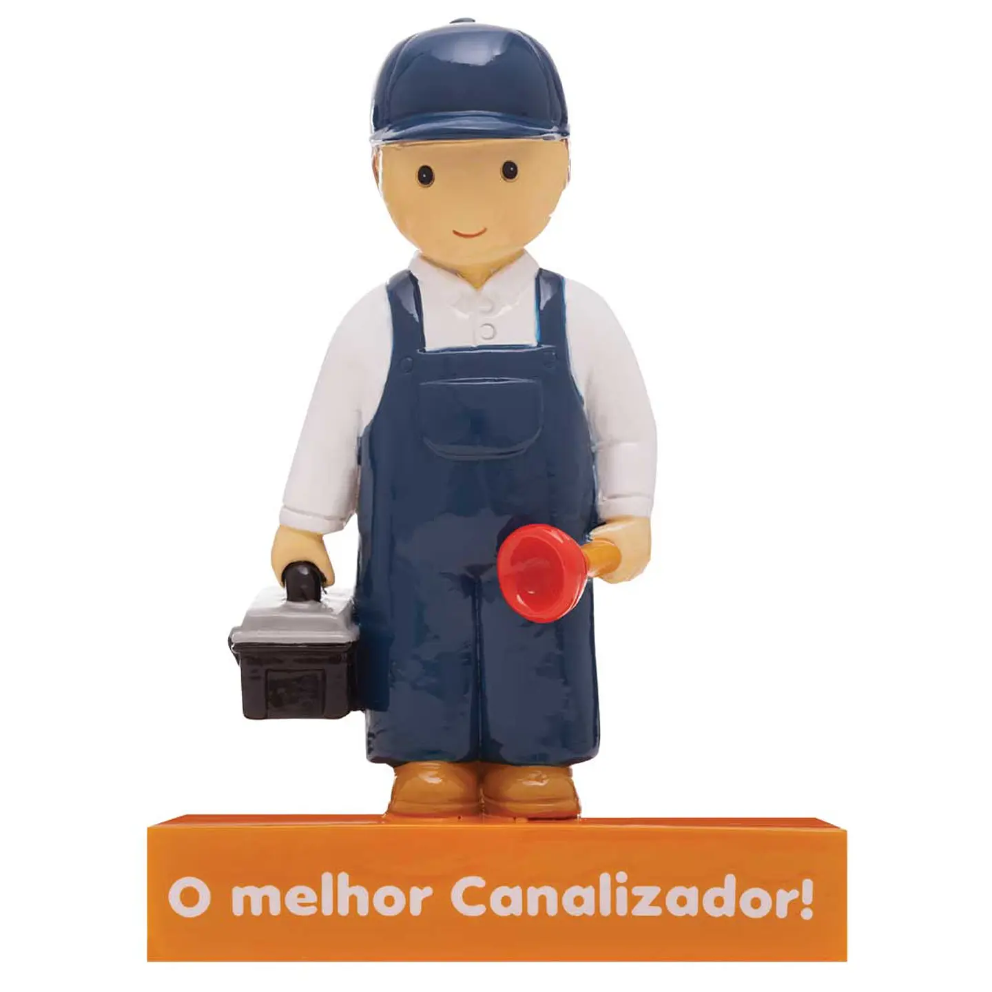 O melhor Canalizador! 1