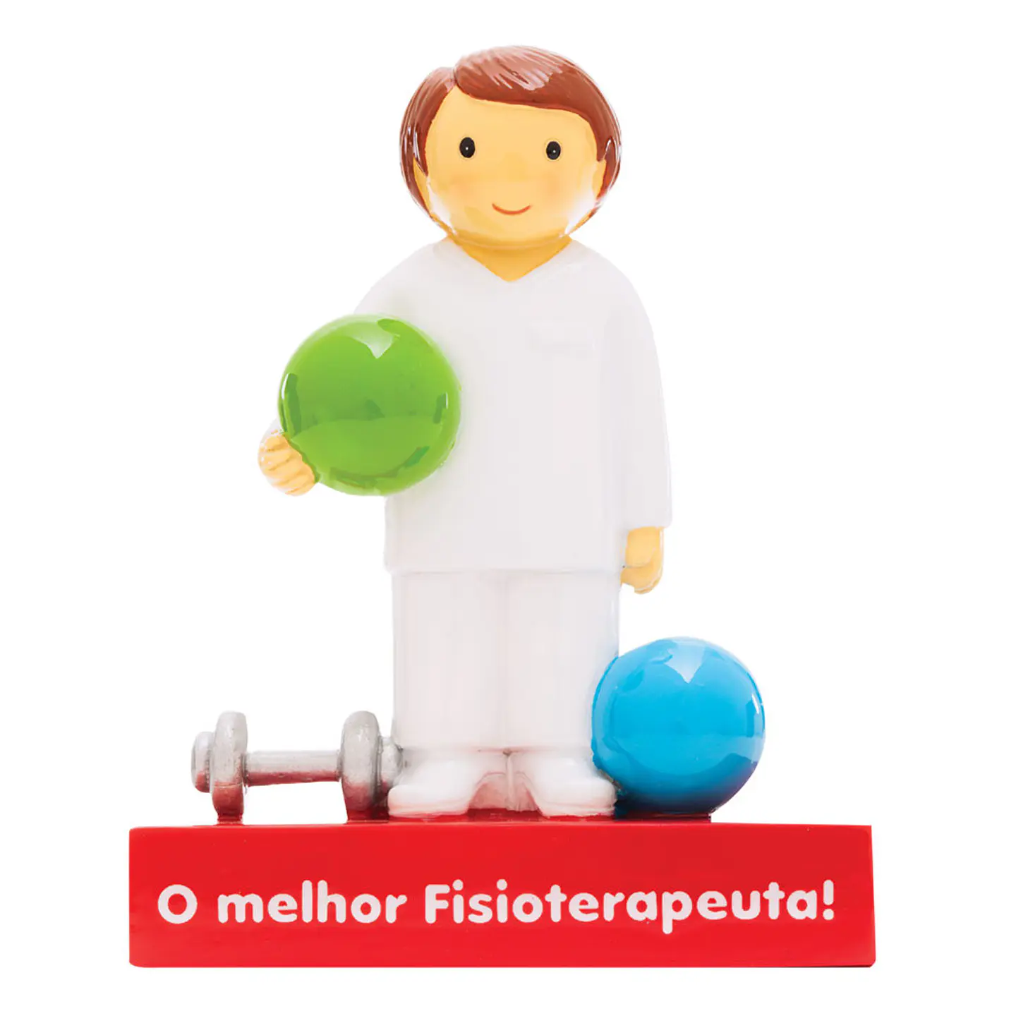 O melhor Fisioterapeuta! 1
