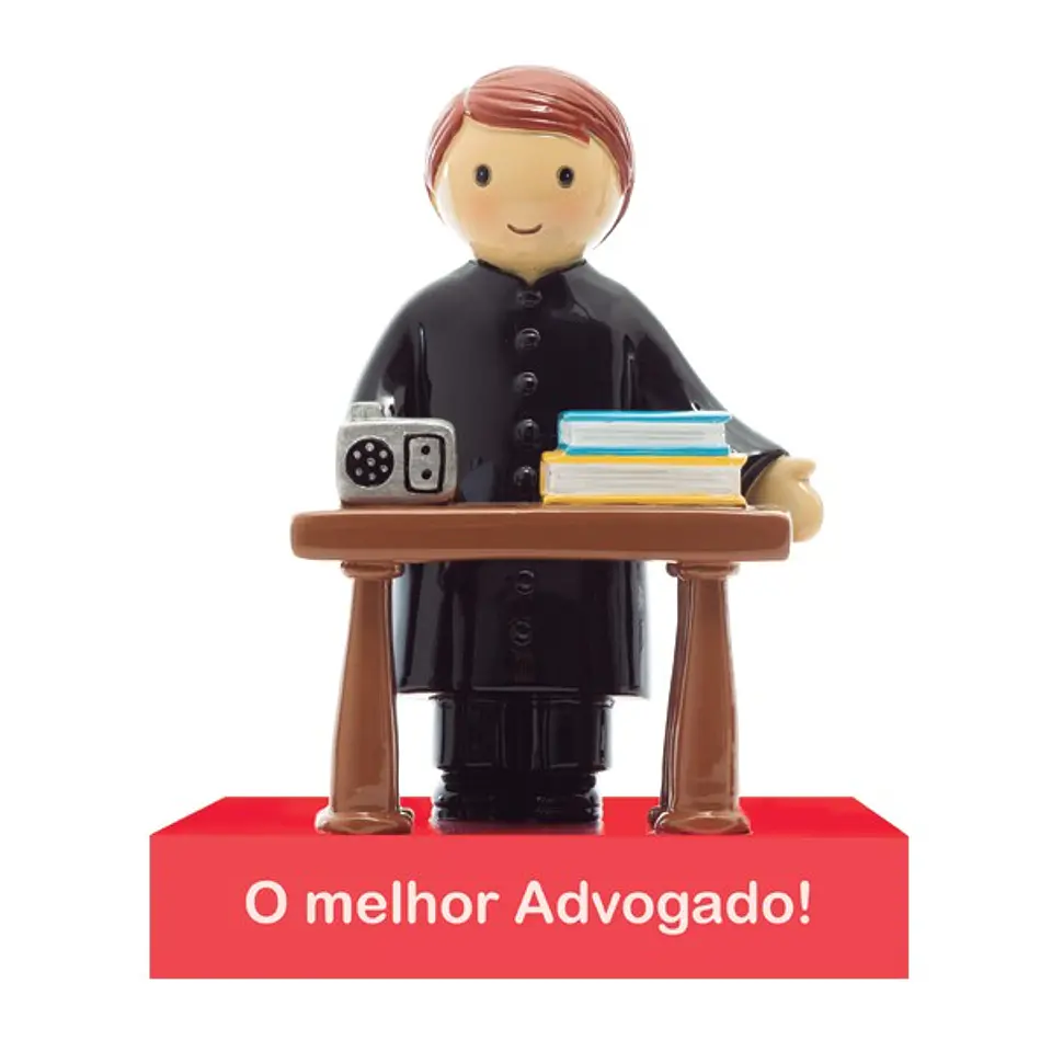 O melhor Advogado! 1