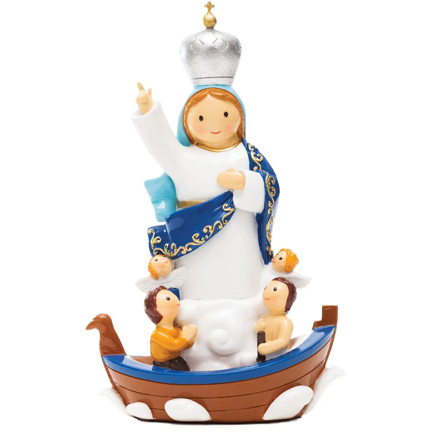 Nossa Senhora dos Navegantes 1