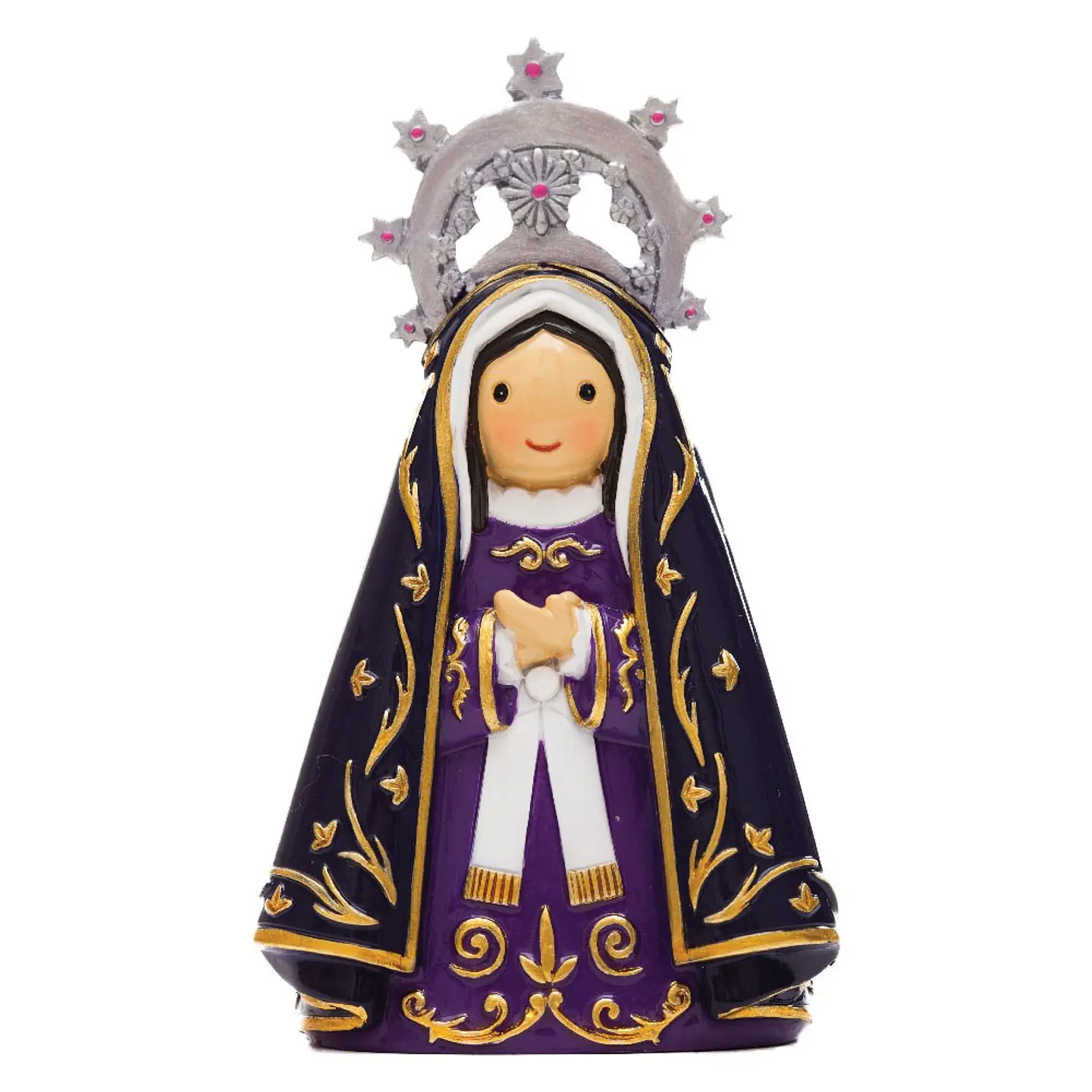 Nossa Senhora da Agonia 1
