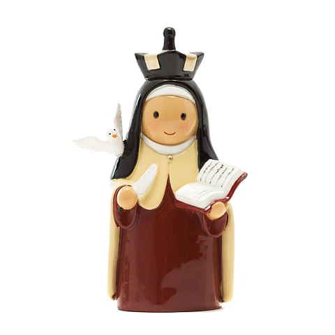 Santa Teresa d'Avila