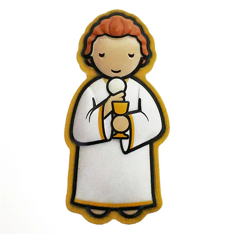 Íman Anjo de Portugal