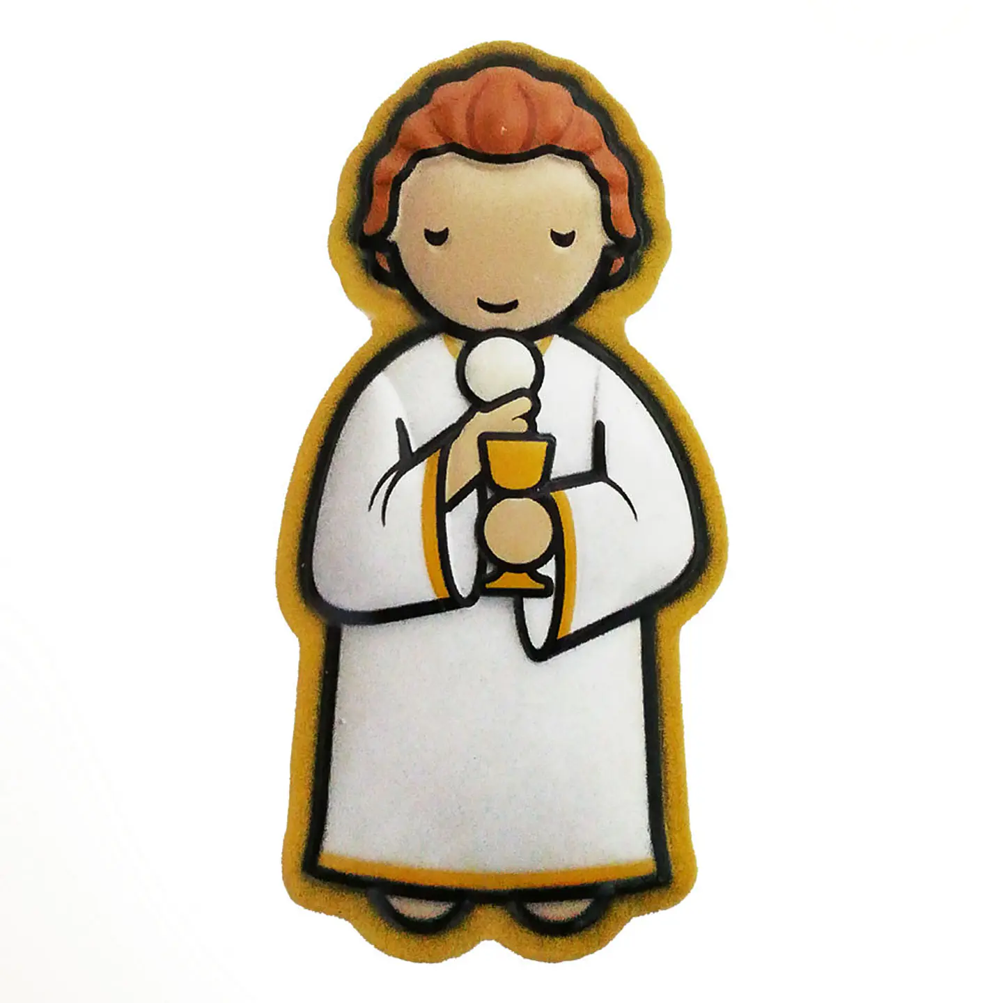 Íman Anjo de Portugal 1