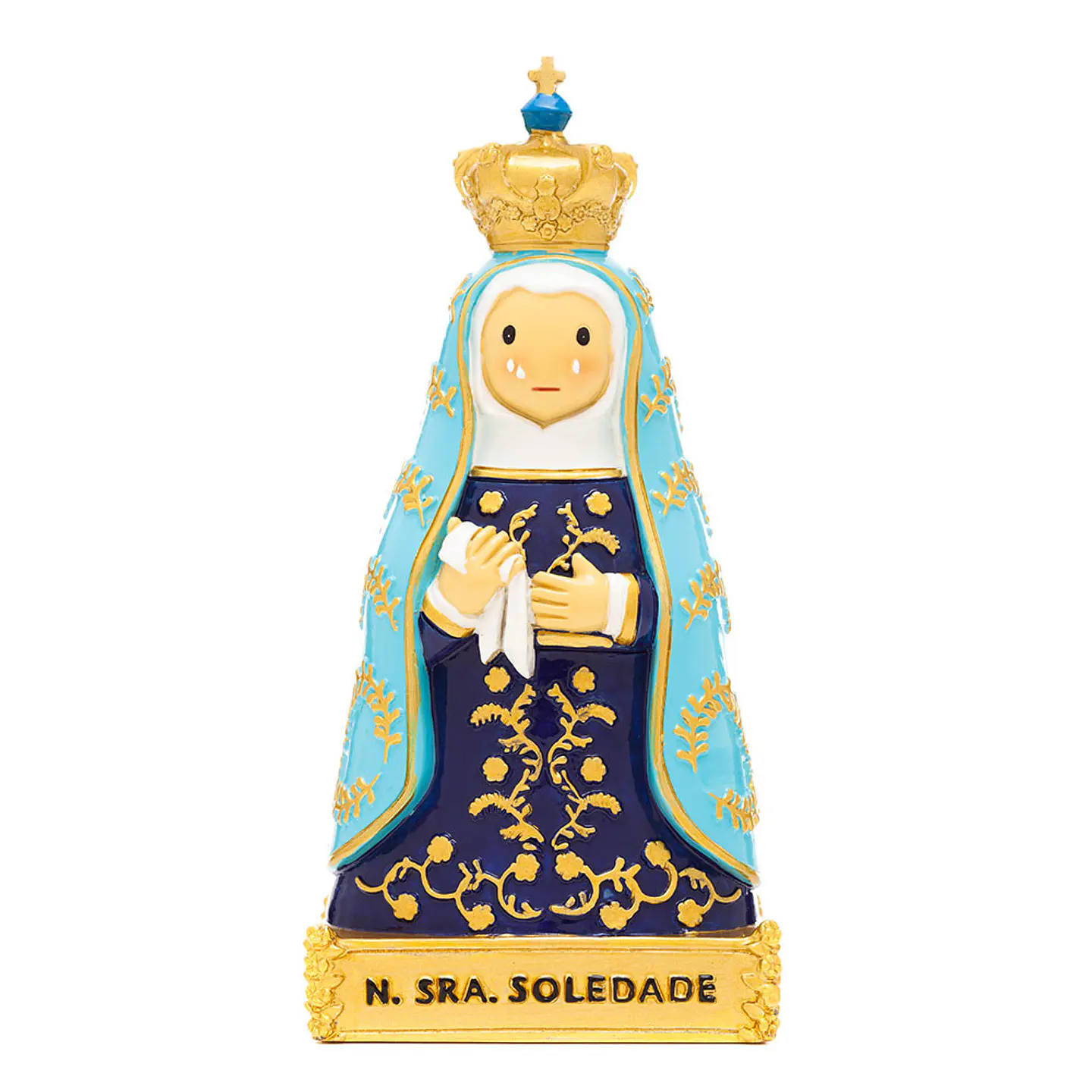 Nossa Senhora da Soledade da Real Basílica de Mafra 1