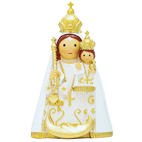 N.ª Sra. Consoladora dos Aflitos
