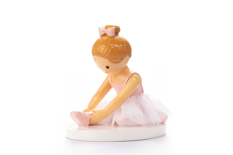Bailarina