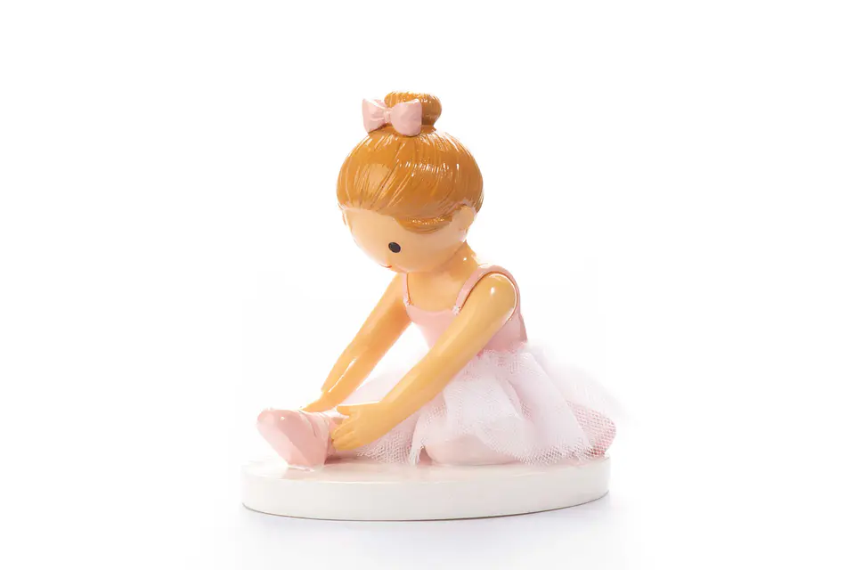 Bailarina 1