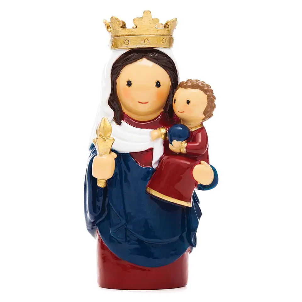 Notre Dame de Paris - Nossa Senhora de Paris 1