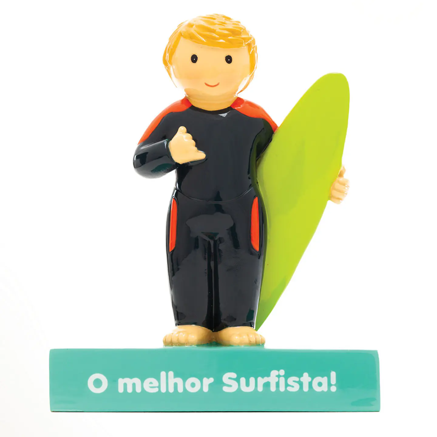 O Melhor Surfista! 1
