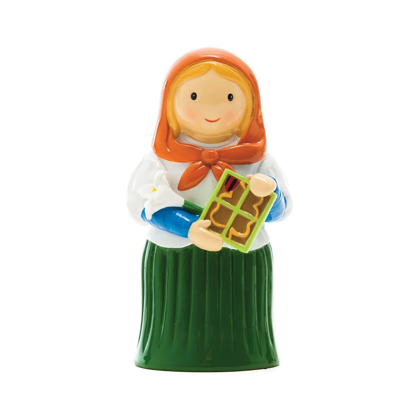 Santa Dymphna 1