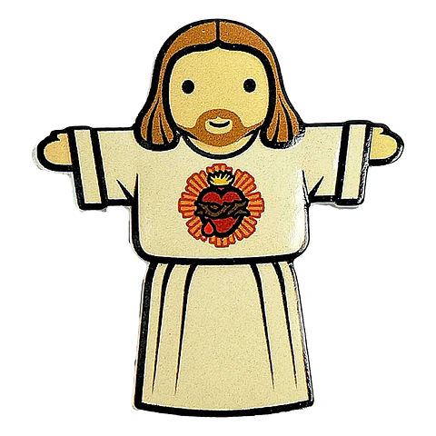 Íman Cristo Rei