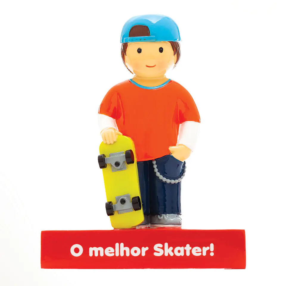 O Melhor Skater! 1