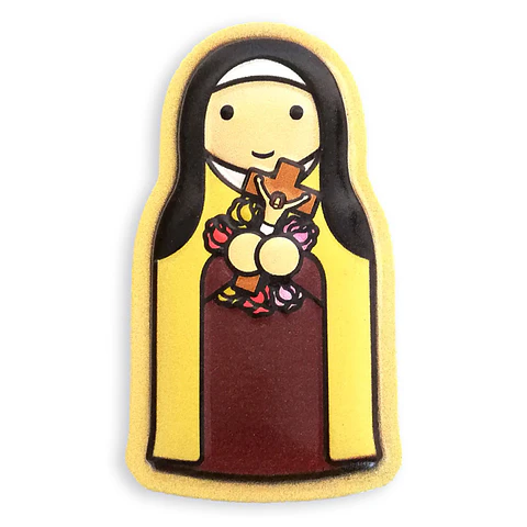 Íman Santa Teresinha