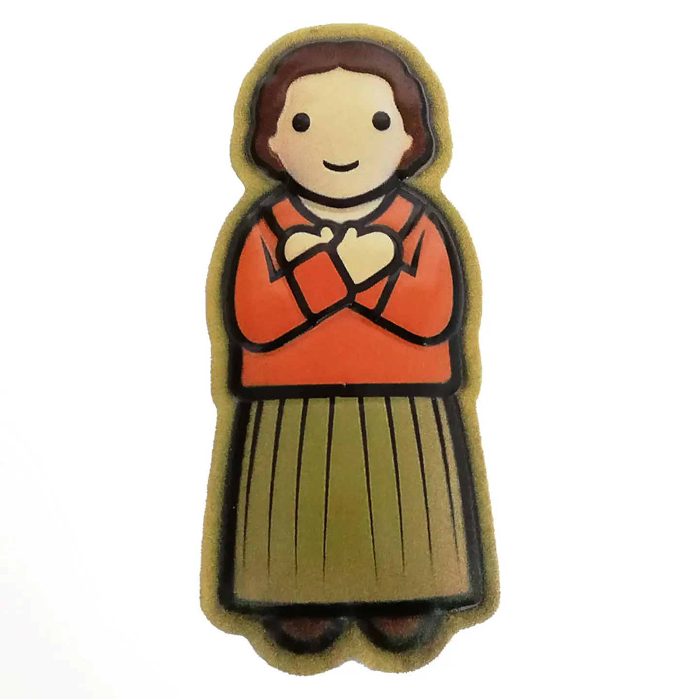 Íman Beata Alexandrina de Balasar 1