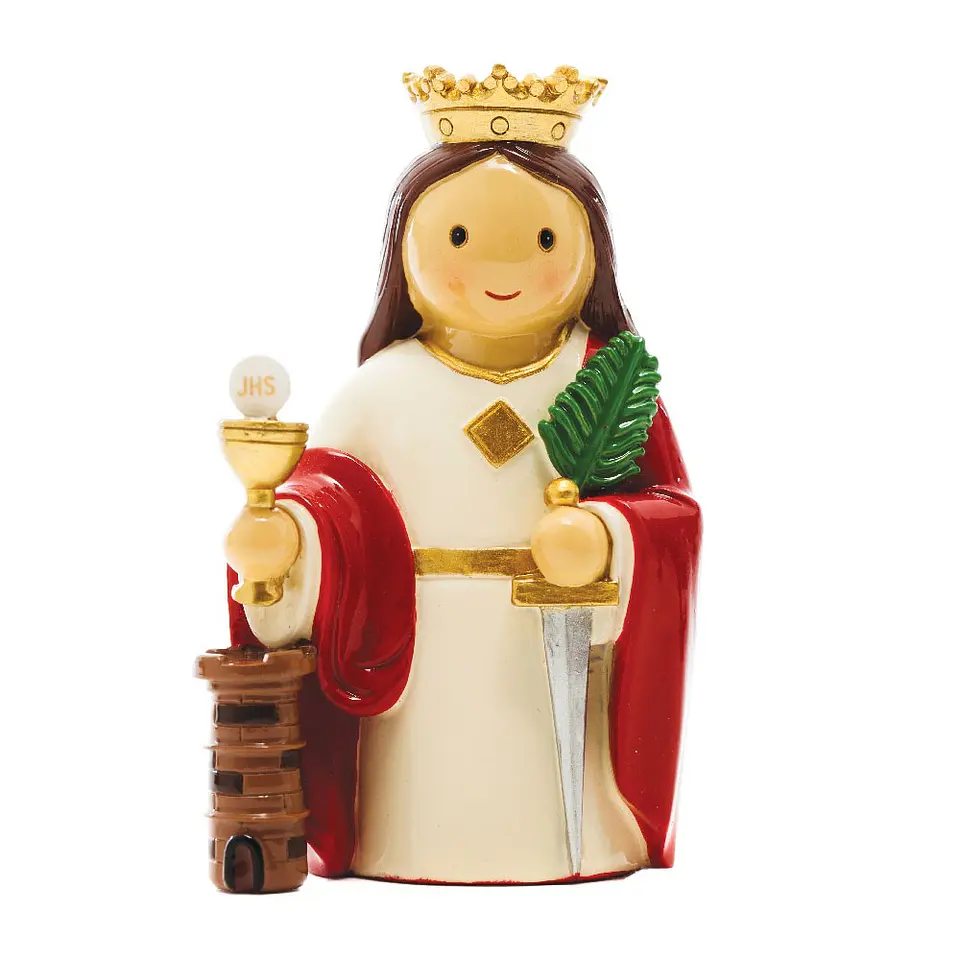 Santa Bárbara 1
