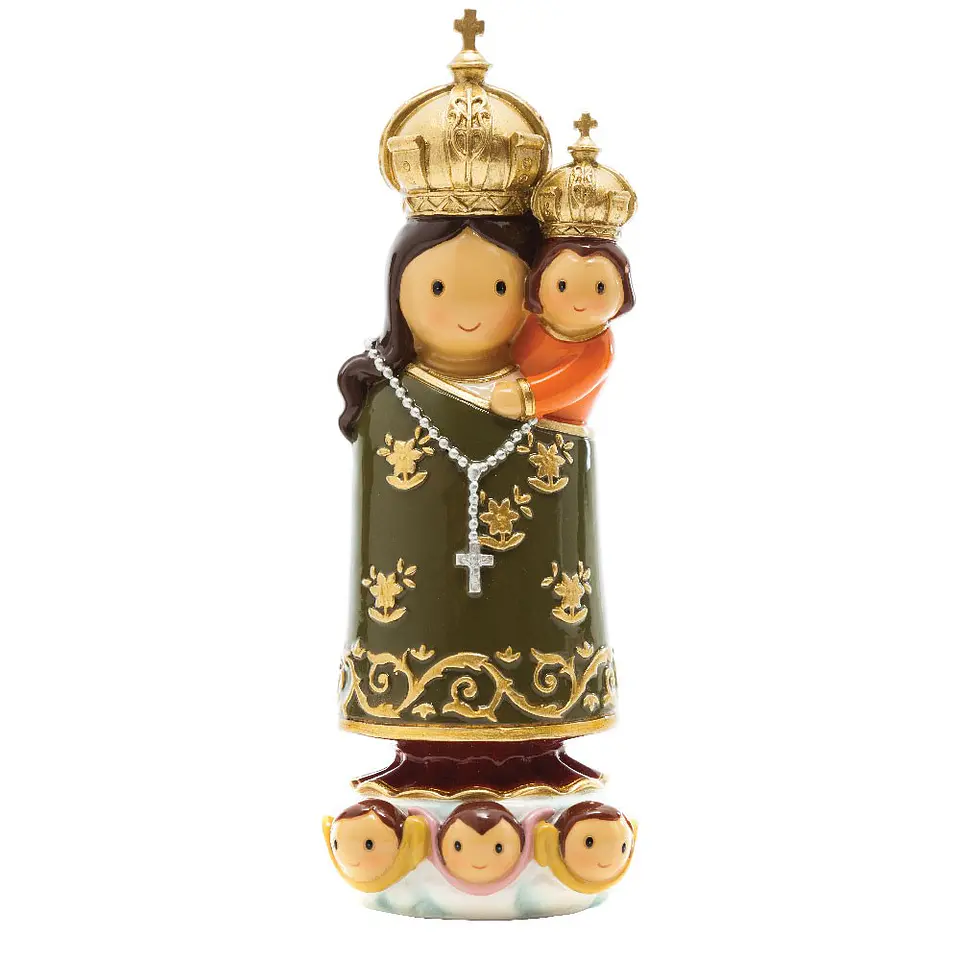 Nossa Senhora Loreto 1