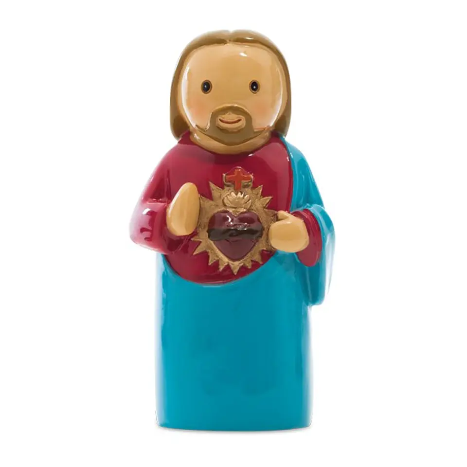 Sagrado Coração de Jesus 1