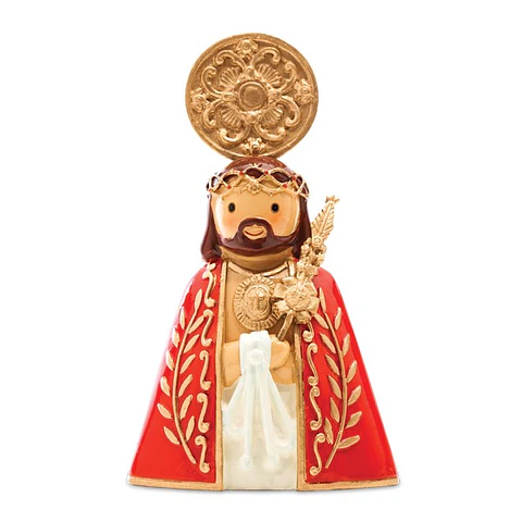 Senhor Santo Cristo