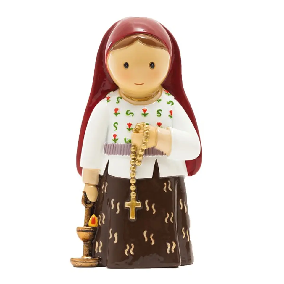 Santa Jacinta Marto 1