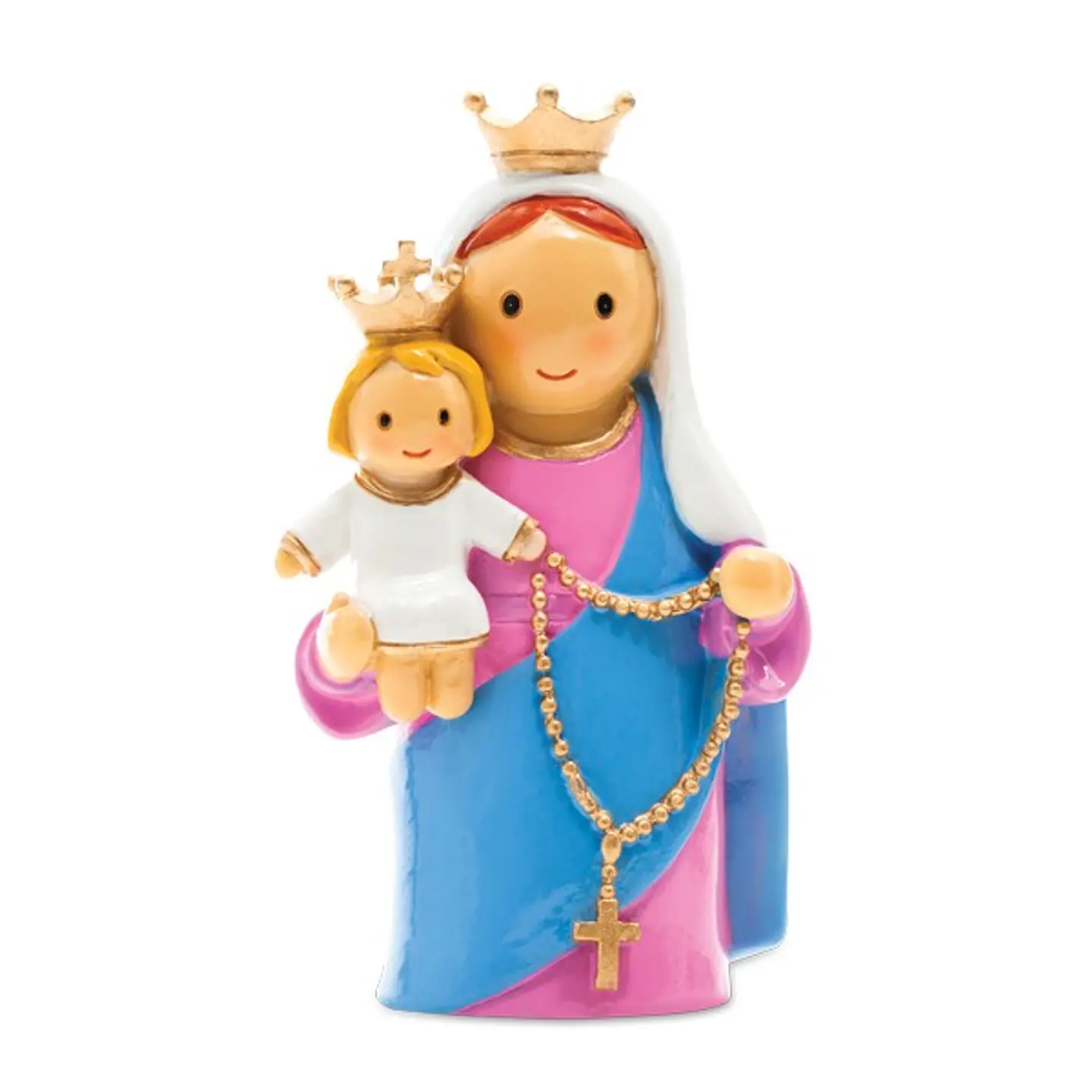 Nossa Senhora do Rosário 1