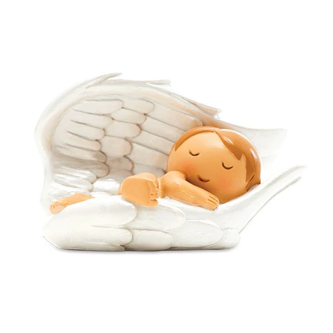 Anjo Protetor - Asa
