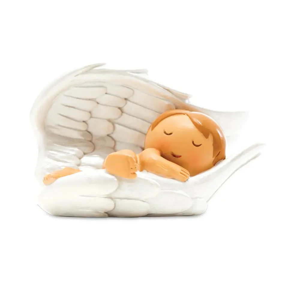 Anjo Protetor - Asa 1