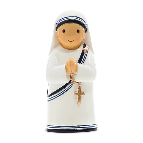 Stª. Madre Teresa de Calcutá