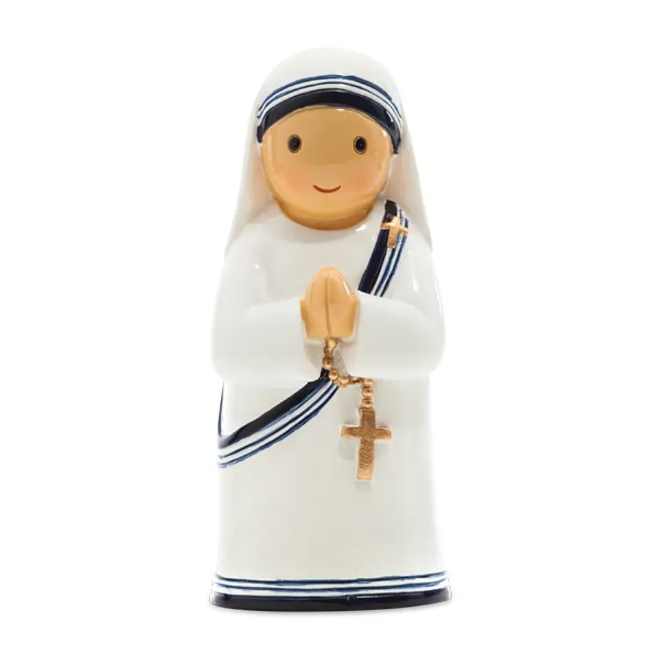 Stª. Madre Teresa de Calcutá 1