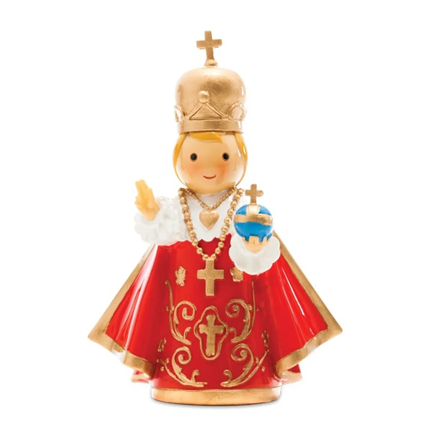 Menino Jesus de Praga 1