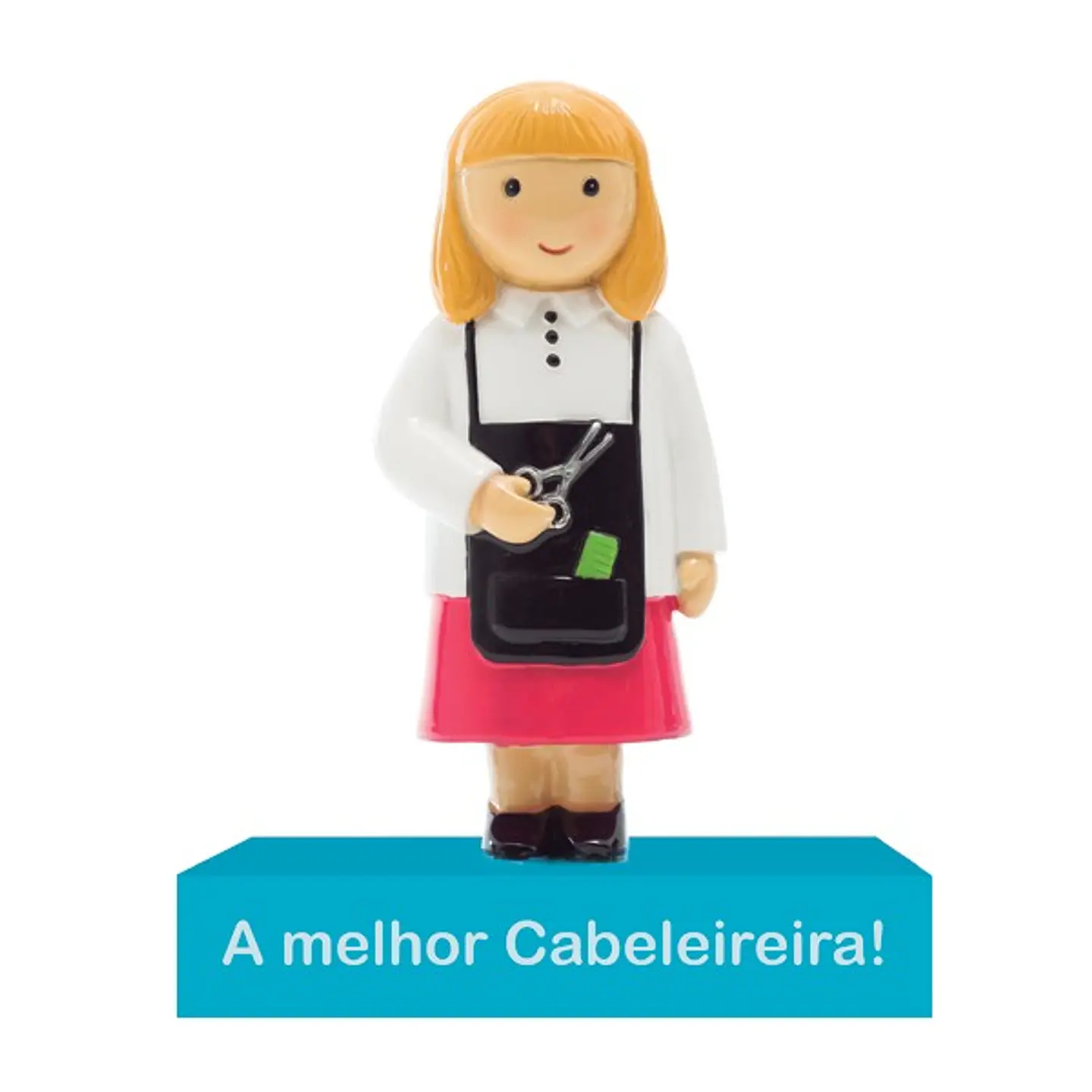 A melhor Cabeleireira! 1