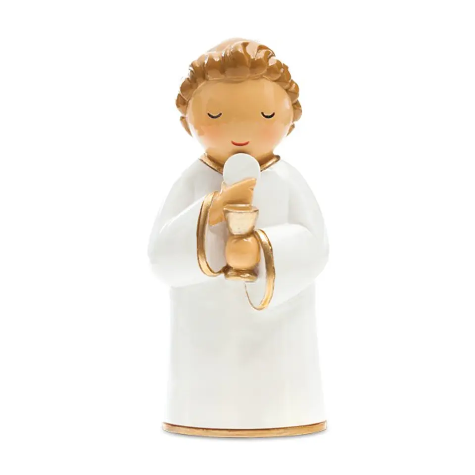 Anjo de Portugal 1