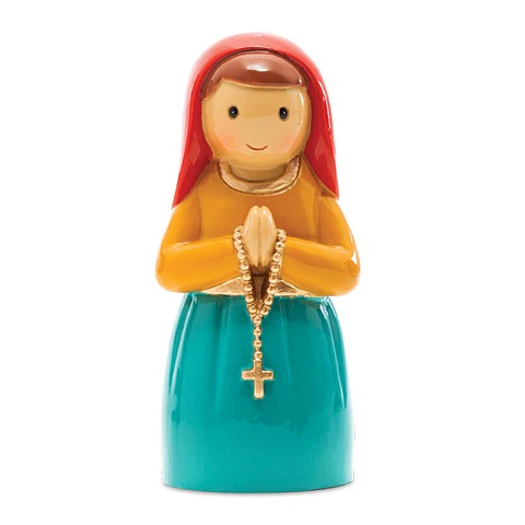 Irmã Lúcia (Pastorinha de Fátima)