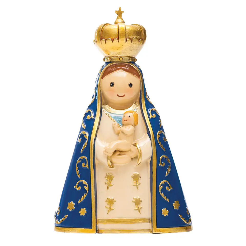Nossa Senhora da Lapa 1